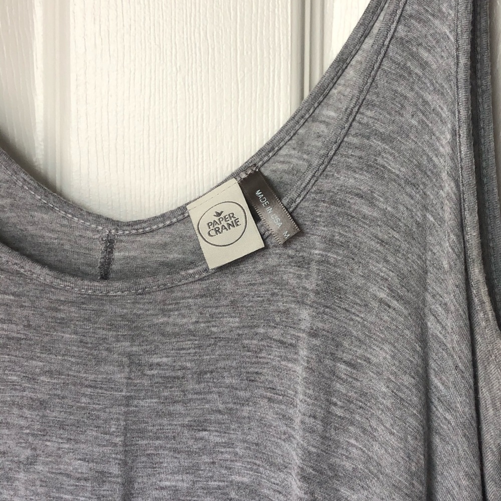 Tank Top - Picture 4 of 4